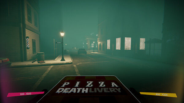 致命速递/Pizza Deathlivery 截图
