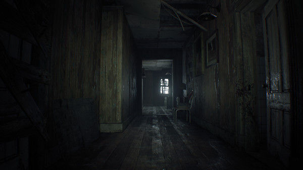 生化危机7demo/Resident Evil 7 Teaser: Beginning Hour 截图