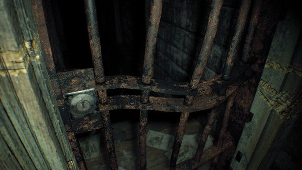 生化危机7demo/Resident Evil 7 Teaser: Beginning Hour 截图