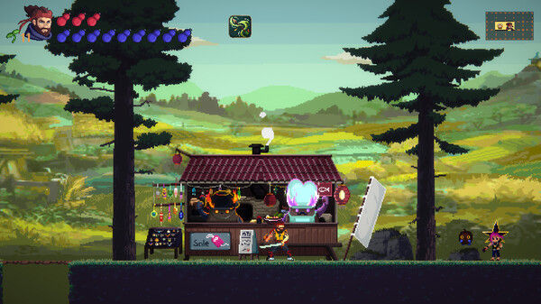 Ninja Brigade feat. Jonah Weingarten 截图