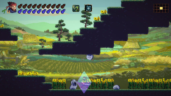 Ninja Brigade feat. Jonah Weingarten 截图