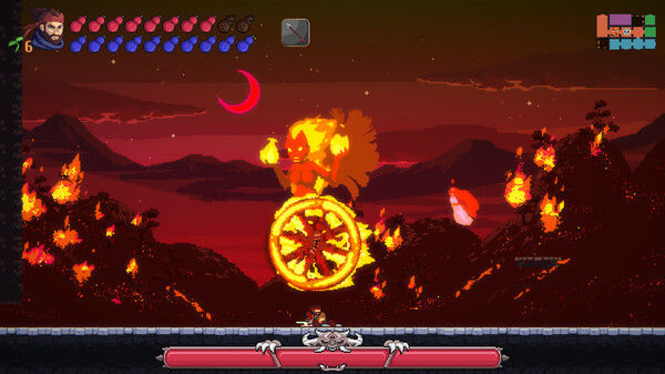 Ninja Brigade feat. Jonah Weingarten 截图