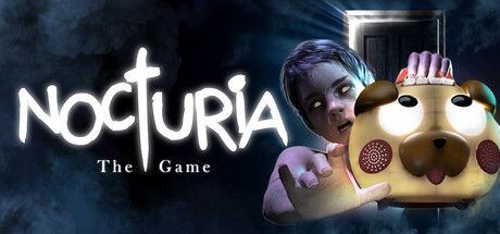 Nocturia The Game 截图