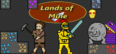 Lands of Mine 截图