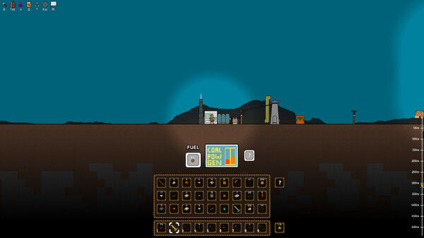 Lands of Mine 截图