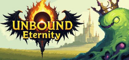 无界永恒/Unbound Eternity