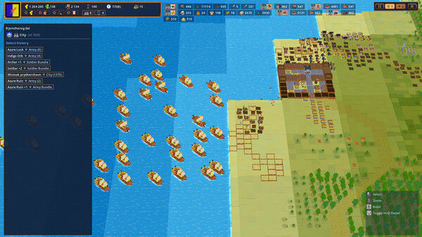 DSS 2：战争工业/DSS 2: War Industry 截图