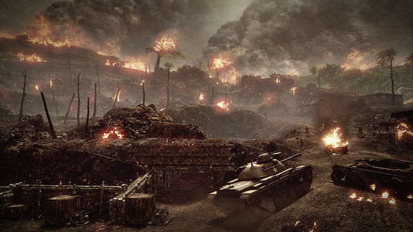 战地：叛逆连队2/Battlefield: Bad Company 2 截图