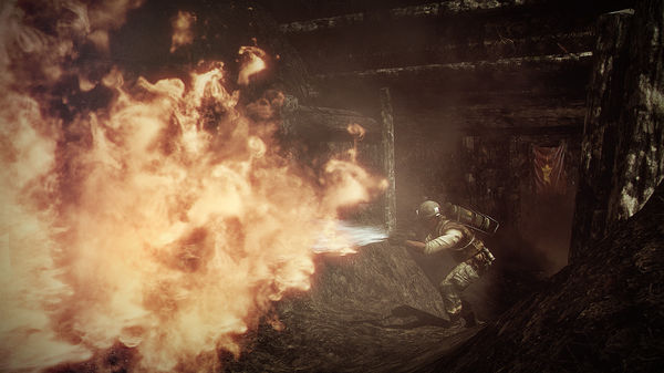 战地：叛逆连队2/Battlefield: Bad Company 2 截图