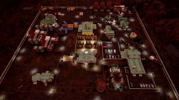 汽车工厂帝国/Car Factory Empire 截图