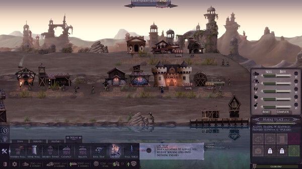 Realms of Madness 截图