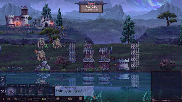 Realms of Madness 截图