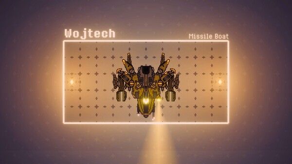 机甲浩劫/Mech Havoc 截图