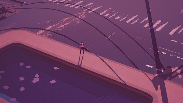 Dead Static Drive 截图