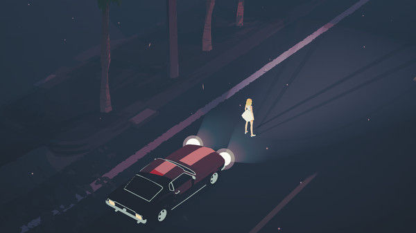 Dead Static Drive 截图
