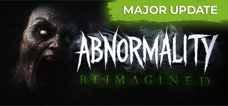 Abnormality 截图