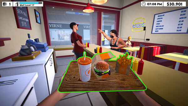 购物中心模拟器/Mall Simulator 截图