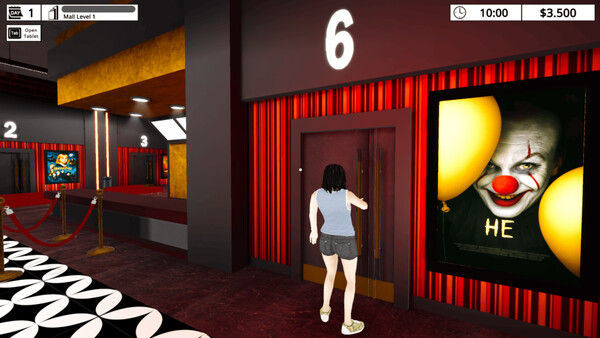 购物中心模拟器/Mall Simulator 截图