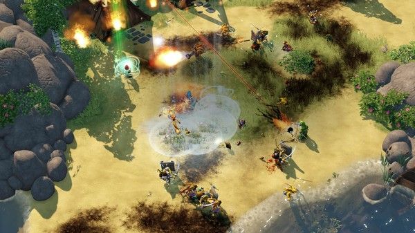 魔能2/Magicka 2 截图