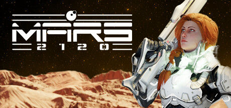 MARS 2120 截图