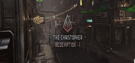 The Christopher Redemption - I 截图
