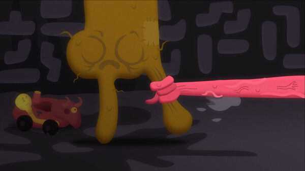 Bulb Boy 2: Jar of Despair 截图