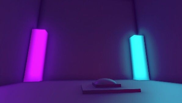 Dreamcore Retro 截图
