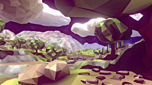 Dreamcore Retro 截图