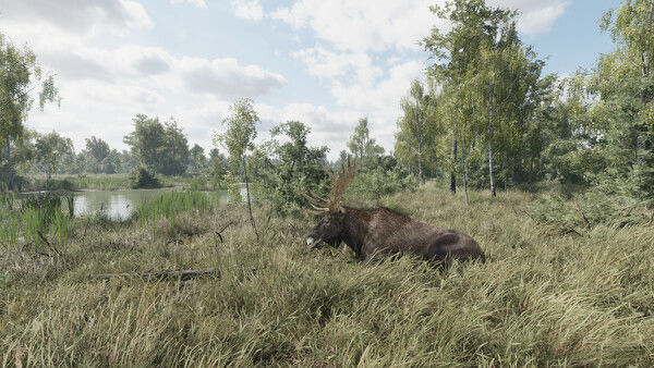 On the Hunt 截图