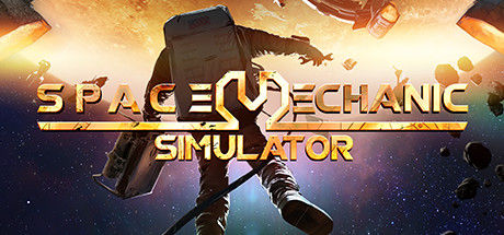 太空机械模拟器/Space Mechanic Simulator 截图
