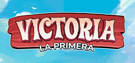Victoria: La Primera 截图