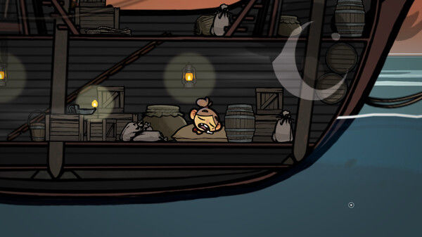Victoria: La Primera 截图