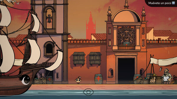 Victoria: La Primera 截图