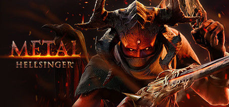 重金属：地狱歌手/Metal: Hellsinger 截图