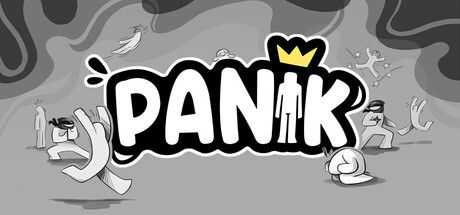 PANIK 截图