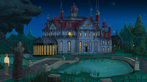 Foolish Mortals 截图