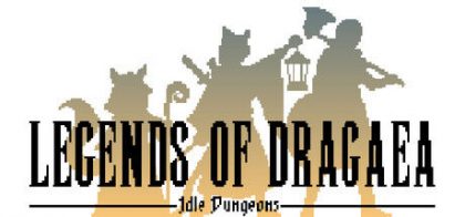 德拉盖亚传说：放置型地下城/Legends of Dragaea: Idle Dungeons