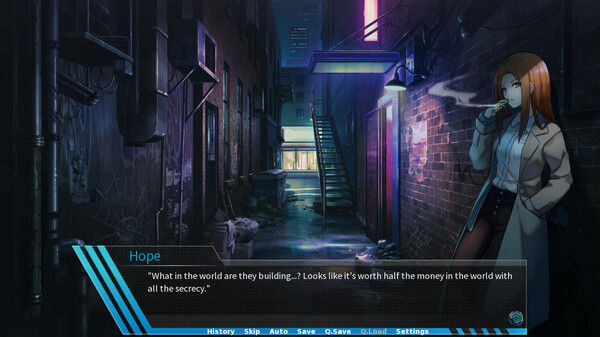 NETGHOST 截图