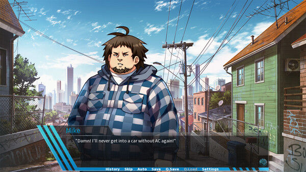 NETGHOST 截图