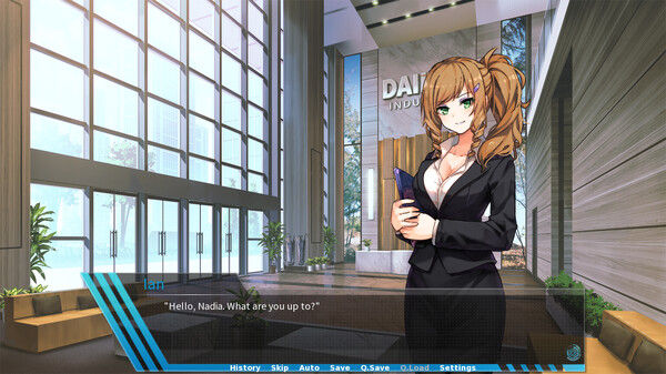 NETGHOST 截图