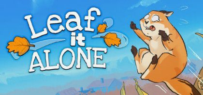 落叶拾取模拟器/Leaf it Alone