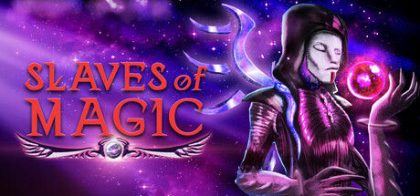 Slaves of Magic