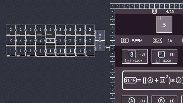 Node Math 截图