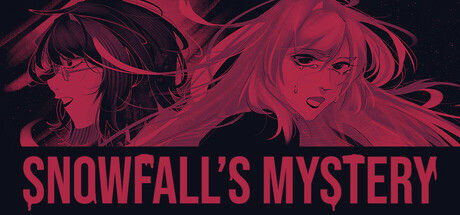 Snowfall's Mystery 截图