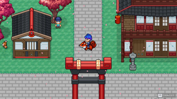托磨们/Tomomon 截图
