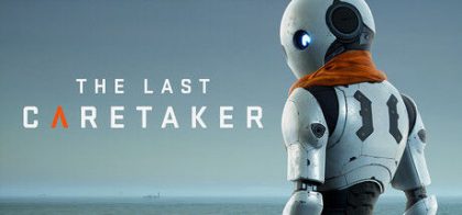 最后的守护者/The Last Caretaker
