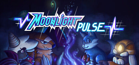 月光脉冲/Moonlight Pulse 截图