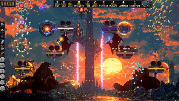 高塔领主 Tower Lords 截图