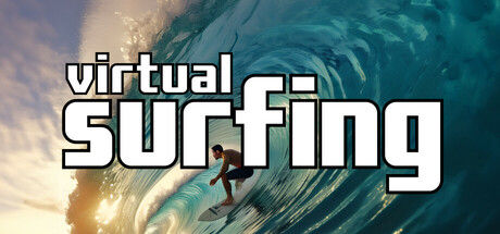 Virtual Surfing 截图