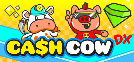 Cash Cow DX 截图